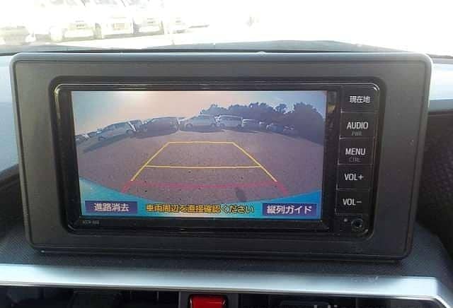 Toyota Raize XS 2020 model Feb2025 fresh import. 6