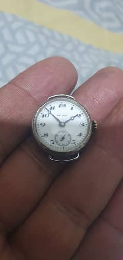 antique vintage watch