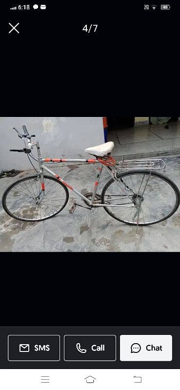 cycle for sale 1