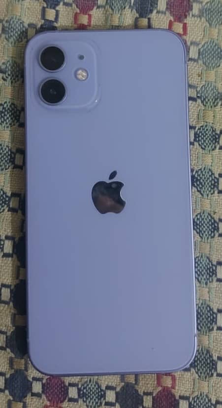 Apple iPhone 12 128gb exchange possible 0