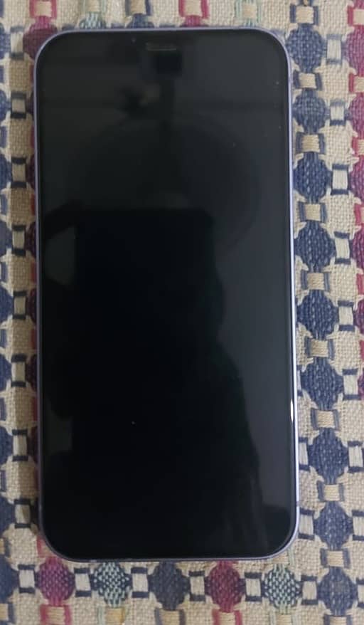 Apple iPhone 12 128gb exchange possible 1