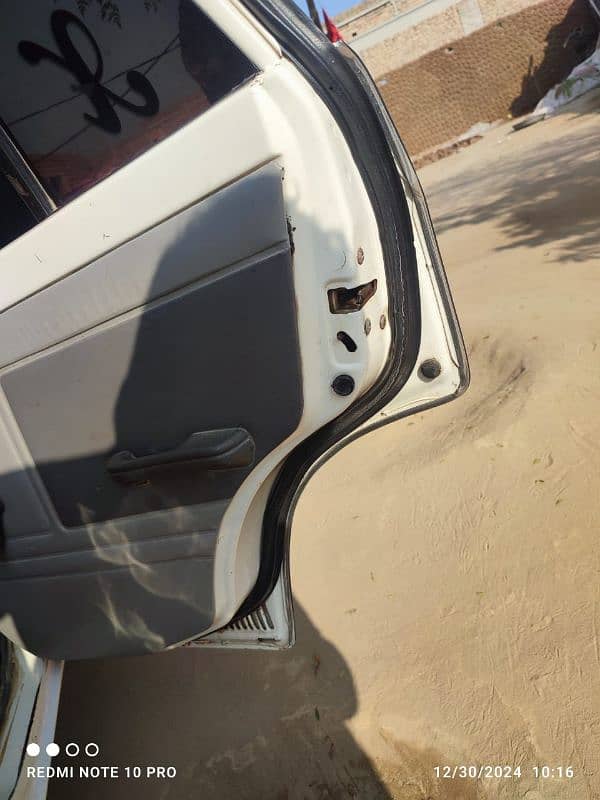 Suzuki Mehran VXR 2010 0