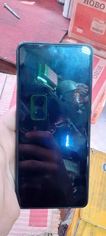 infinix note 30 8/256 gb 1