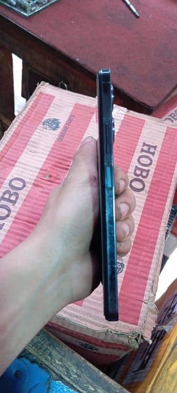 infinix note 30 8/256 gb 3