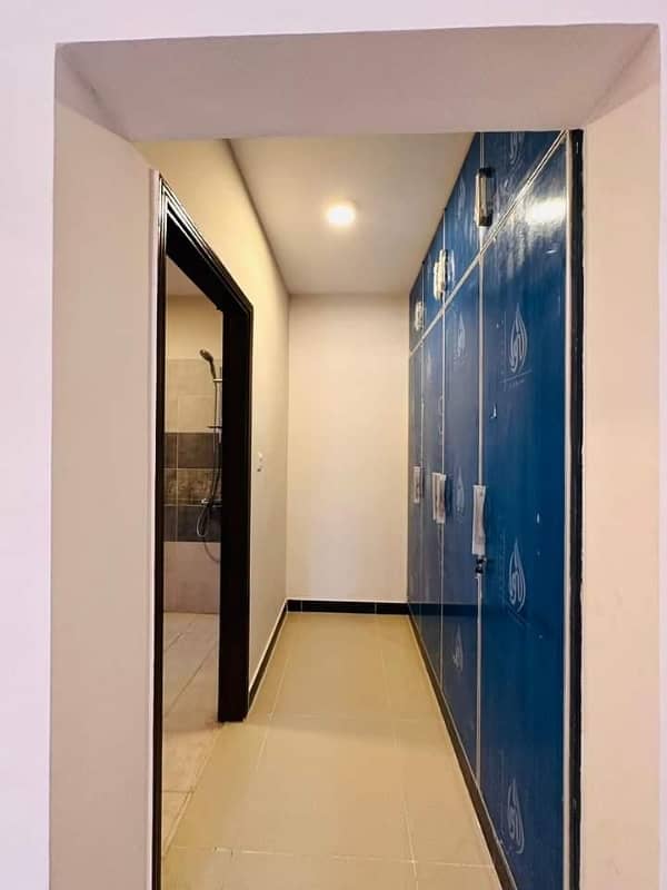 Looking For A Flat In Askari 5 - Sector J 1
