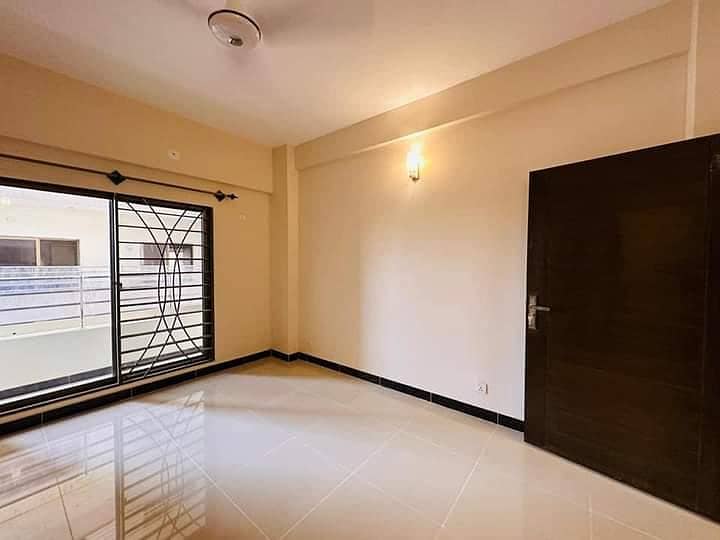 Looking For A Flat In Askari 5 - Sector J 4