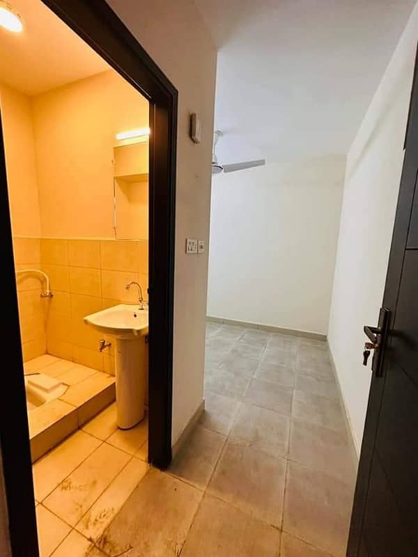 Looking For A Flat In Askari 5 - Sector J 5