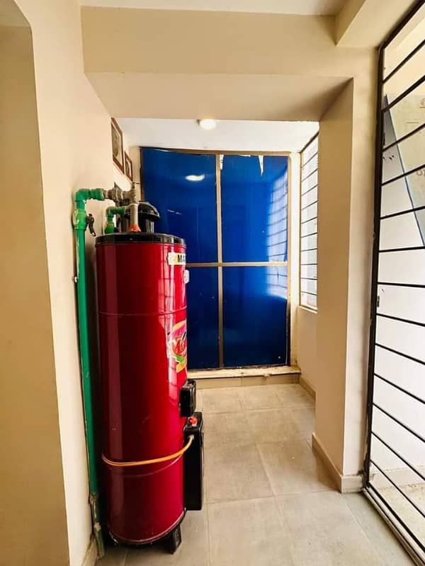 Looking For A Flat In Askari 5 - Sector J 6
