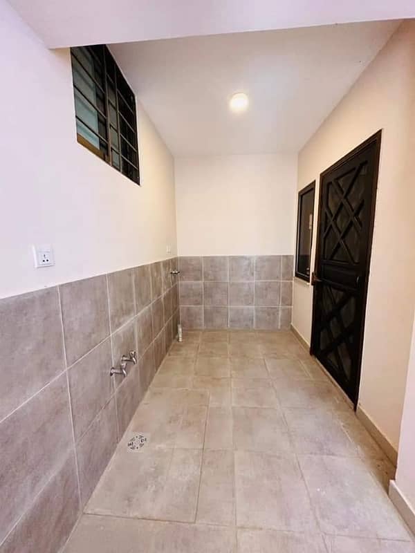 Looking For A Flat In Askari 5 - Sector J 7