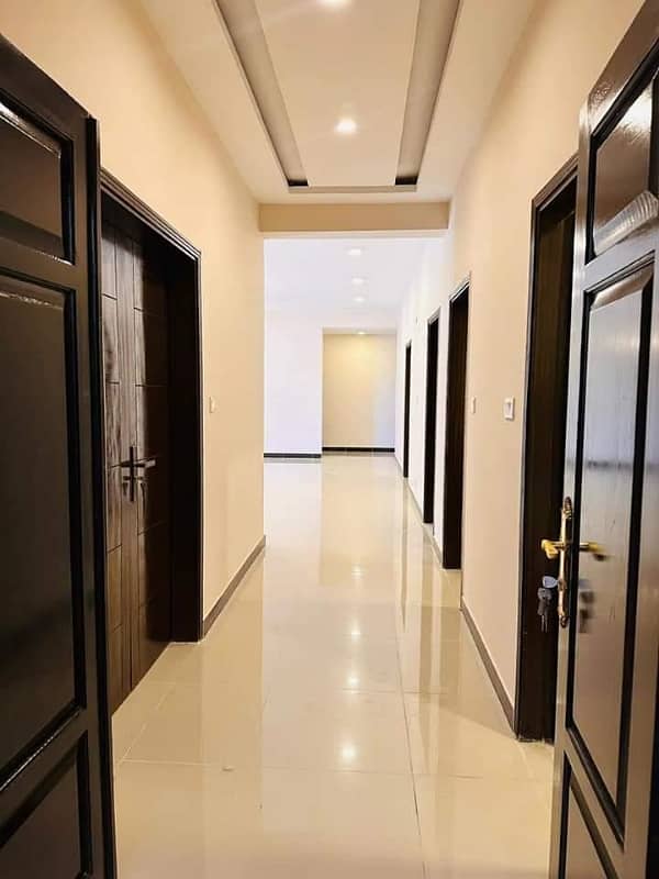 Looking For A Flat In Askari 5 - Sector J 9