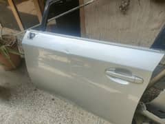 Toyota Prius Front Left Door