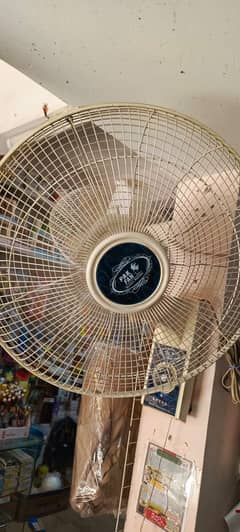 Pak Fan