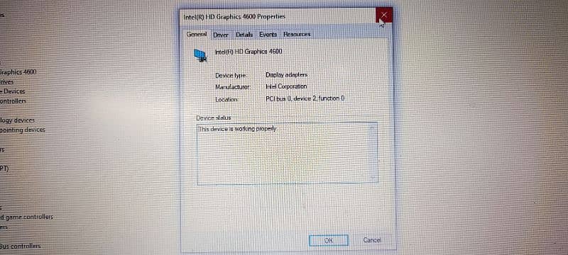 Toshiba Laptop 5