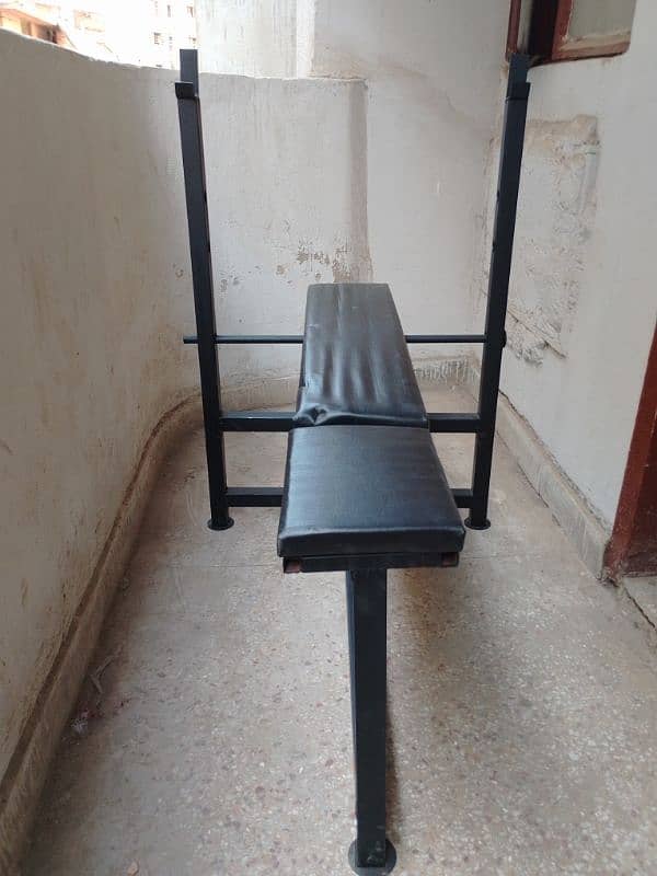 HOME GYM / CHEST BENCH / BENCH PRESS / INCLINE BENCH / DECLINE BENCH 15