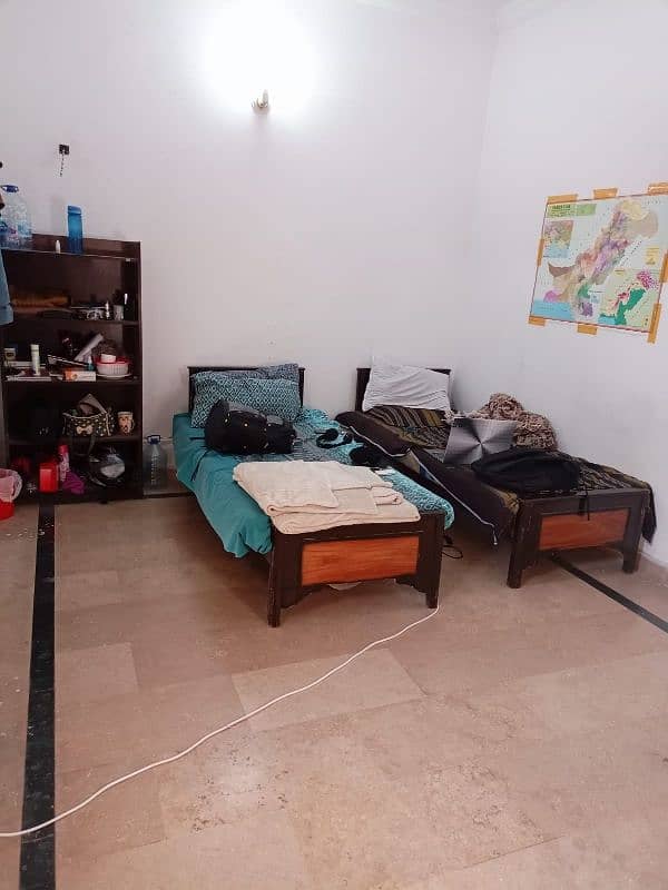 Boys Hostel F-11 8