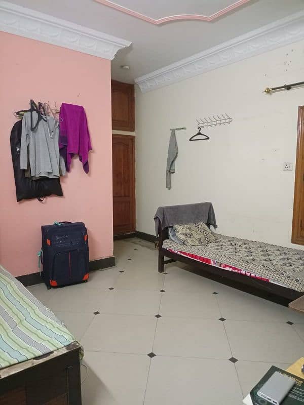 Boys Hostel F-11 5
