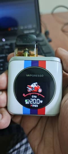 Vaporesso