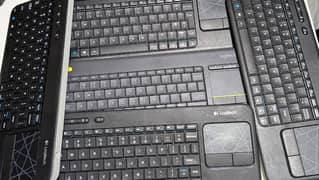 Logitech