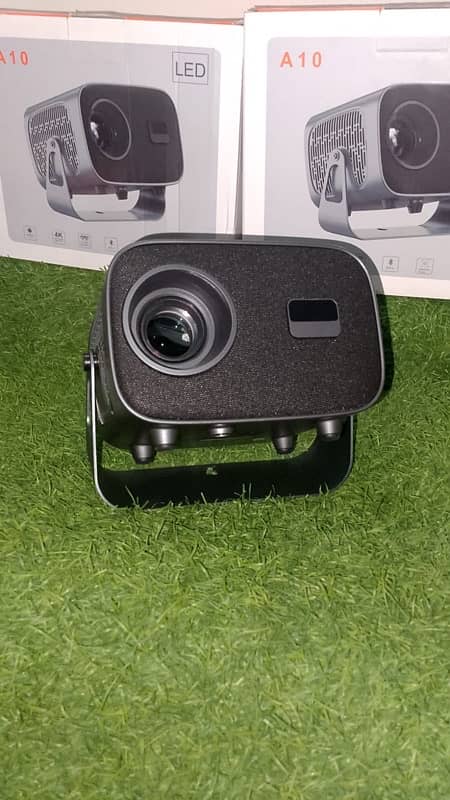 Android Led Projector 0