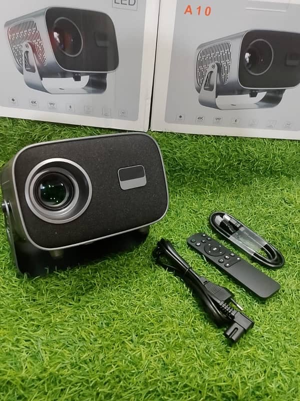 Android Led Projector 2