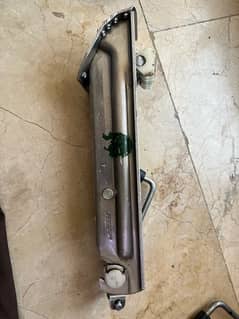 mercedes benz jack
