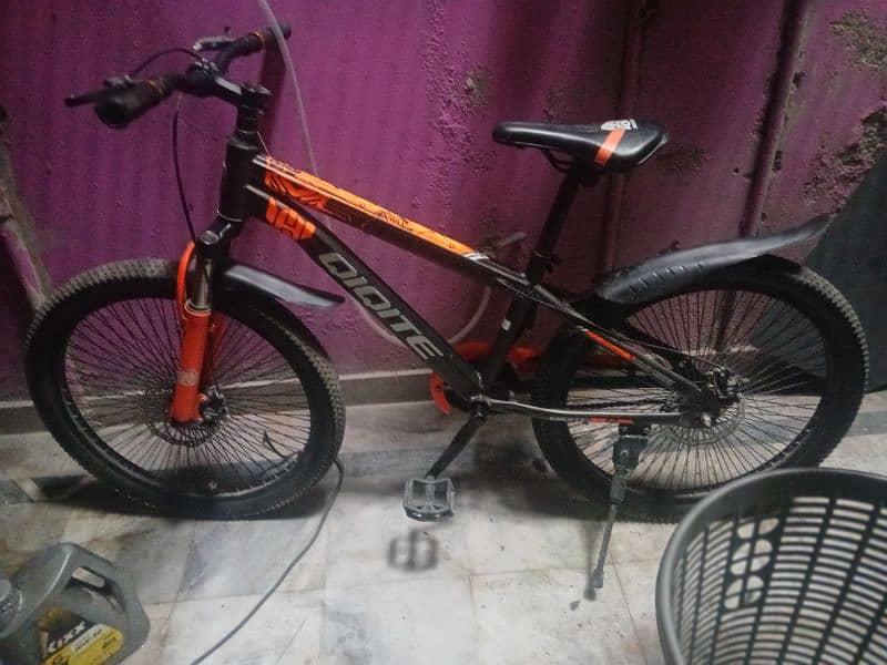 imported cycle 0