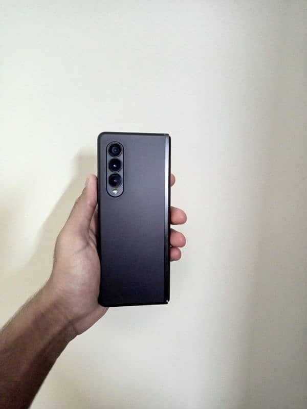 samsung fold 3 0