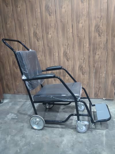 Wheelchair, Wheel Chair, patient chair, hospital chair,