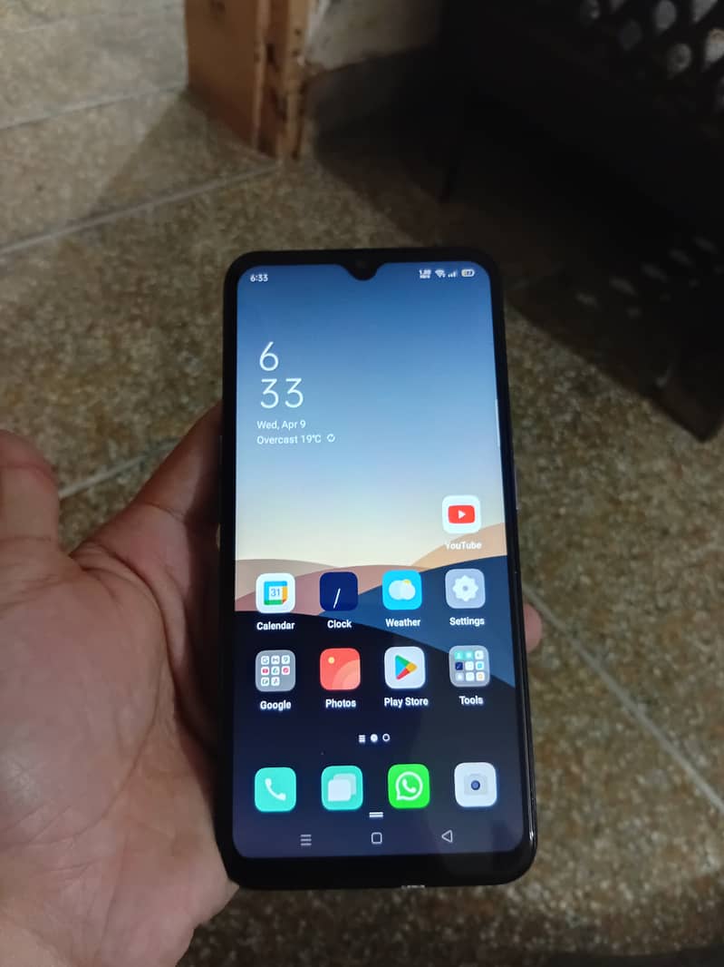 Mobile for sale Oppo f11 8/256 condition 10/9.5 0