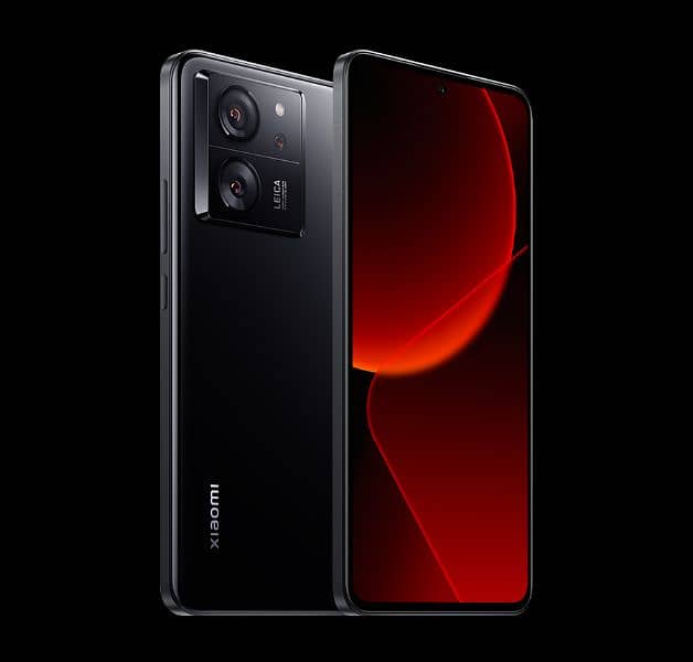 Xiaomi 13T 12/256 PTA Approved 100k only 0