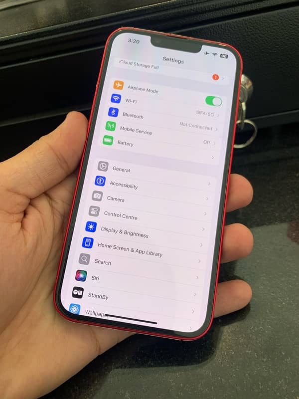 iPhone 14 Bypass 5