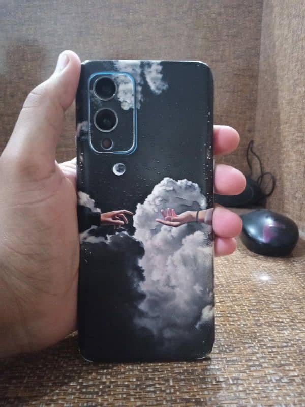 Oneplus 9 Dual Sim Global Mobile 1