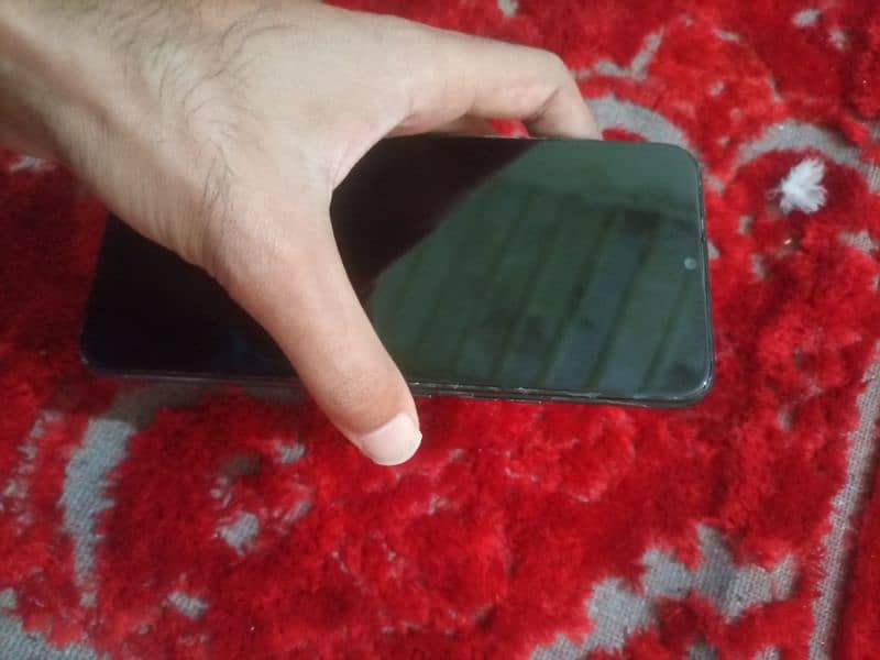 Tecno spark 4 For sell ALL OK 5