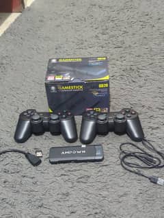 Gamestick Controller Gamepad