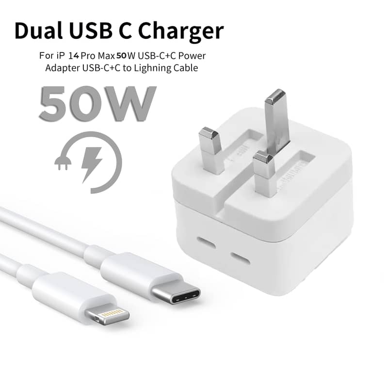 SAMSUNG 45W US PIN PD SUPER FAST CHARGER , uk pin , eu pin 17