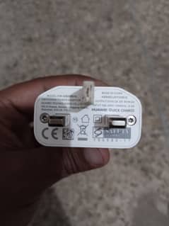 Huawei P30 lite 18W box pulled fast charger adapter