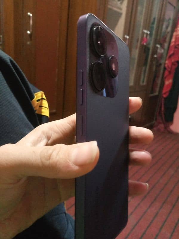 Techno spark 10 pro 16/128 2