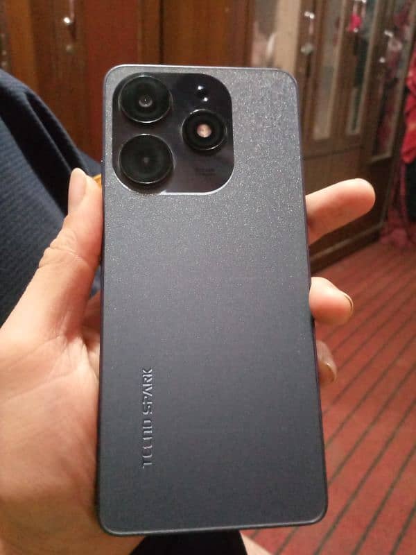 Techno spark 10 pro 16/128 3
