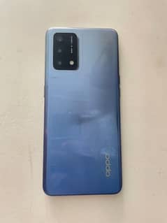 finger in display  condition 10/9 all ok no damage ram /rom 6/128