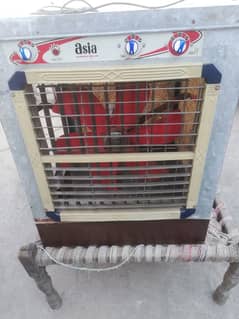 Air Cooler/Asia Air Cooler with Moving Grill