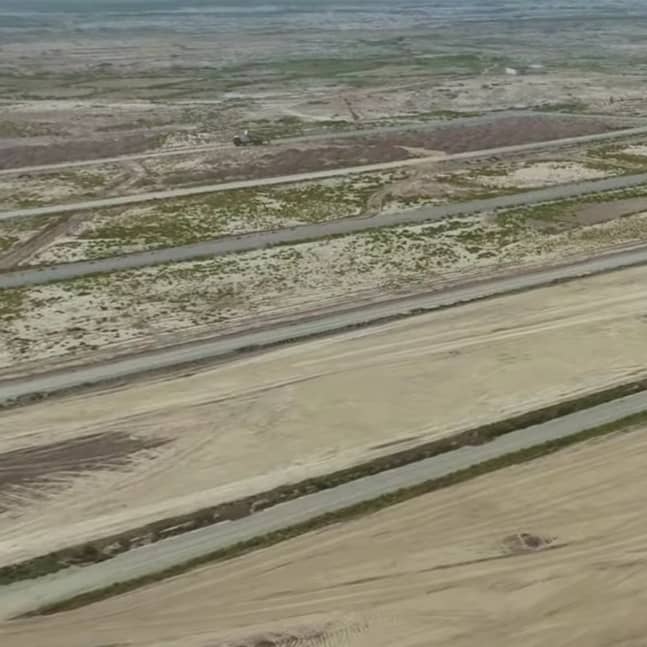 10 Marla Plot File For Sale In DHA Quetta 6