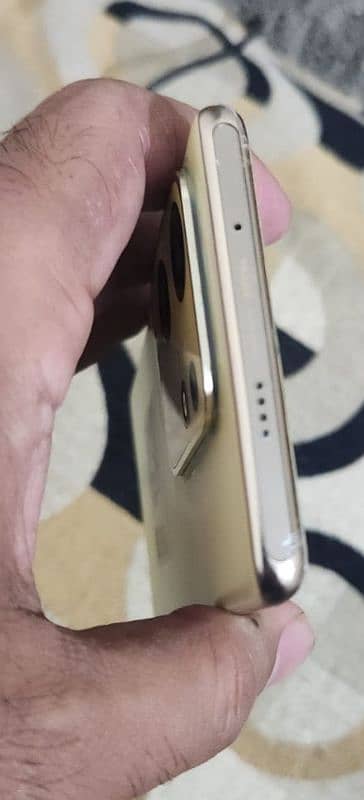 Infinix Zero 30 4g 1