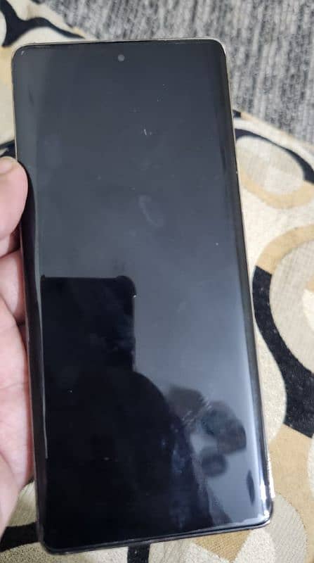Infinix Zero 30 4g 2