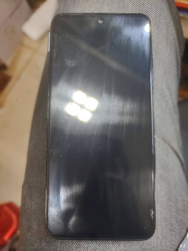 redmi not 10 display 4
