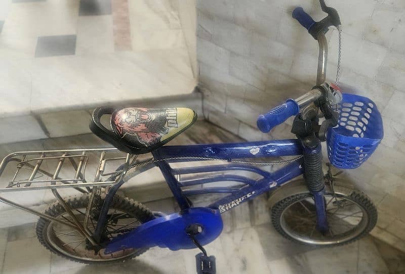 kids bicycle 4