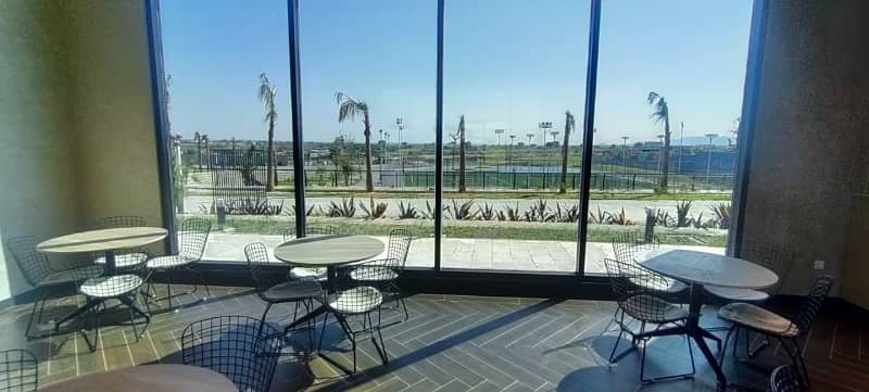 13 Marla Plot Available For Sale At Eighteen 15