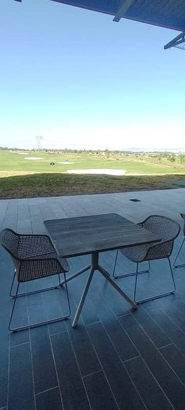 13 Marla Plot Available For Sale At Eighteen 17