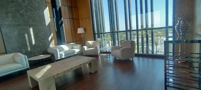 13 Marla Plot Available For Sale At Eighteen 20