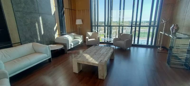 13 Marla Plot Available For Sale At Eighteen 22