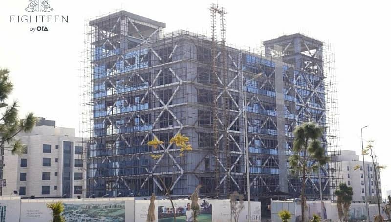 12 Marla Plot Available For Sale At Eighteen 4